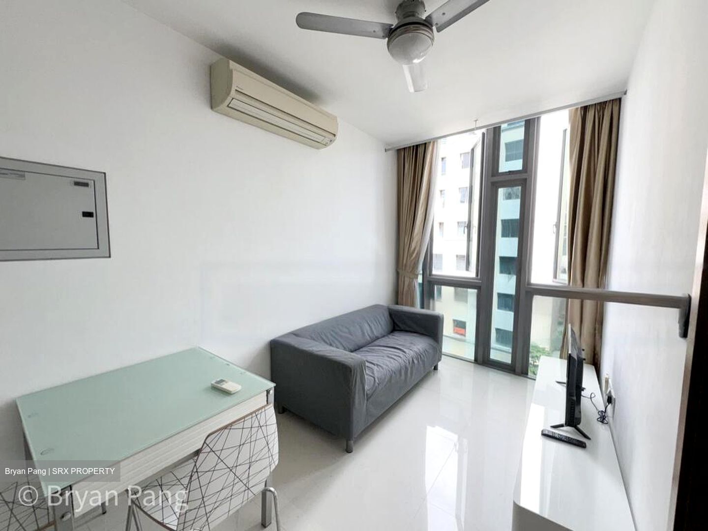 Centra Studios (D14), Apartment #462904181